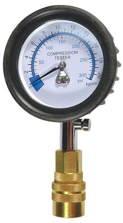 Compression Gauge (1 Units In Ea)