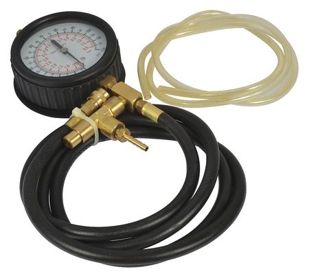 Gauge,hose,and Valve (1 Units In Ea)