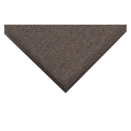 Wiper/scraper Mat,charcoal,4ft. X 6ft. (