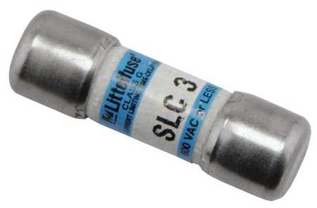 Fuse,3a (1 Units In Ea)