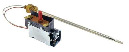 High Limit Switch (1 Units In Ea)