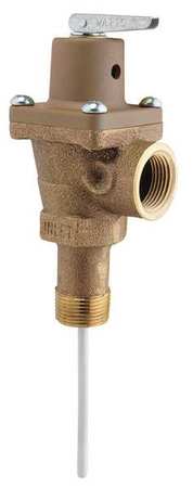 Relief Valve Watts Regulator (1 Units In