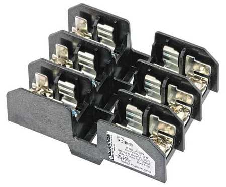 Fuse Block,30a (1 Units In Ea)