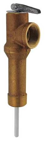 Relief Valve (1 Units In Ea)