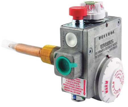 Thermostat,180 (1 Units In Ea)