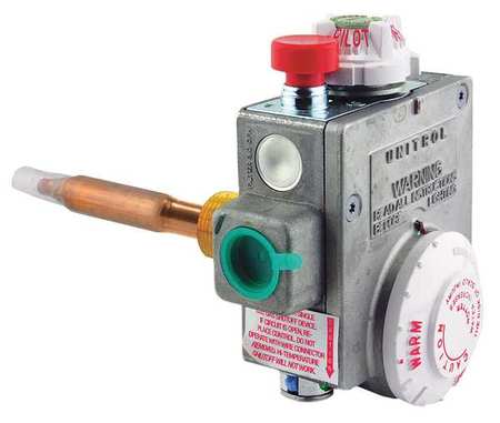 Valve,gas Natural (1 Units In Ea)