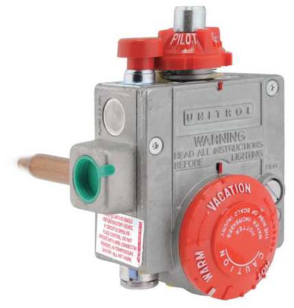 Thermostat (1 Units In Ea)