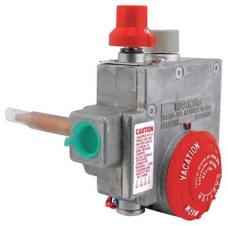 Thermostat,gas (1 Units In Ea)