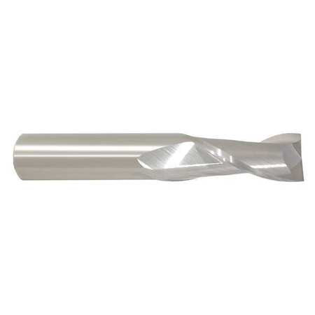 End Mill,4.50mm Dia,16.00mm Cut,carbide