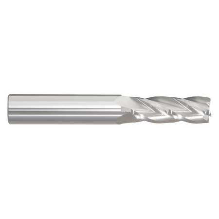 End Mill,4.00mm Dia,14.00mm Cut,carbide