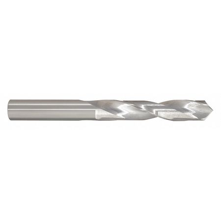 Twist Drill,bright,size 0.80mm (1 Units