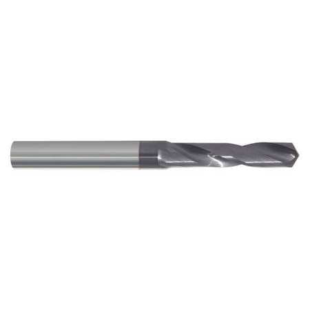 High Performance 4xd Drill,size 3/64 In.