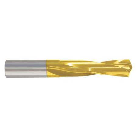 Screw Machine Drill Bit,wire Size #9,tin