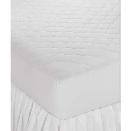 Mattress Pad,queen,60 In. W,pk6 (1 Units