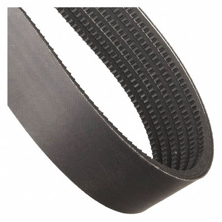 V-belt,banded,cogged,6/3vx1000 (1 Units