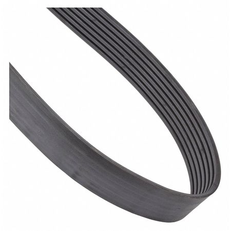 V-belt,banded,7/b162 (1 Units In Ea)