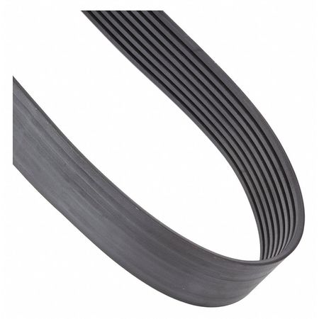 V-belt,banded,8/b158 (1 Units In Ea)