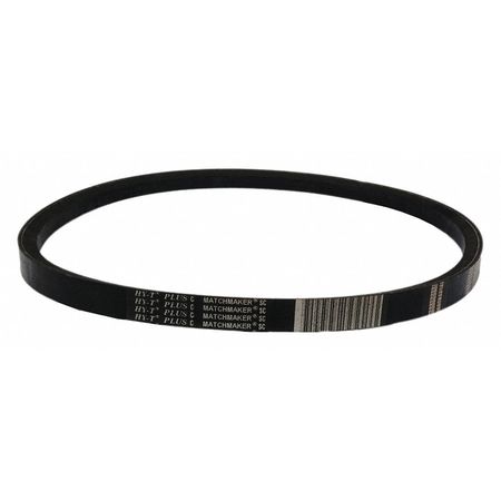 V-belt,c100 (1 Units In Ea)