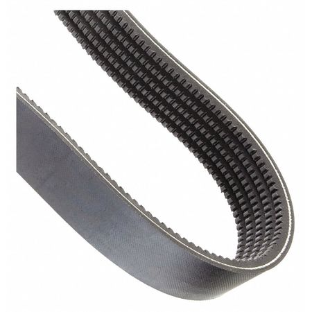 V-belt,banded,cogged,5/3vx1000 (1 Units