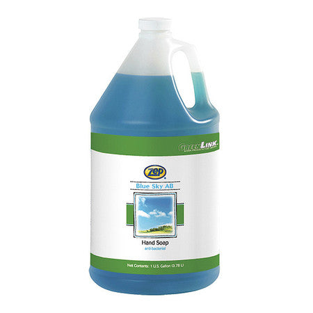 Hand Soap,liquid,1 Gal.,jug,pk4 (1 Units