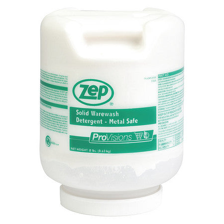 Dishwashing Detergent,bottle,8 Lb.,pk4 (