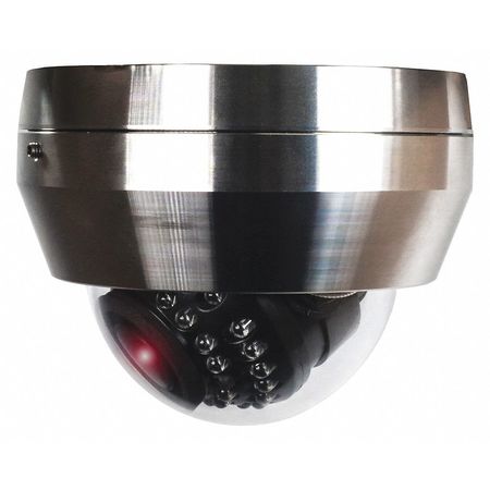 Ip Camera,dome,1080p Hd Resolution,color