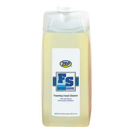 Hand Cleaner,liquid,2500ml,jug,pk4 (1 Un