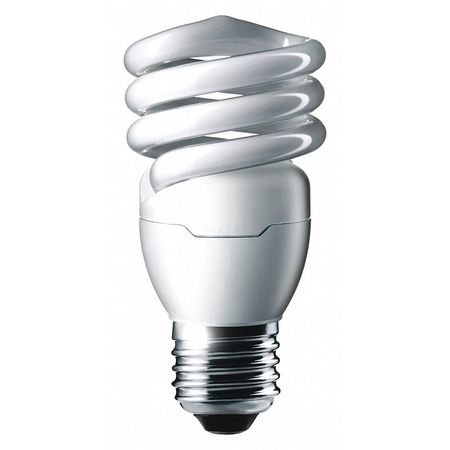 Screw-in Cfl,900 Lm,110-127v,4100k,13w (