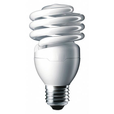 Screw-in Cfl,1600 Lm,110-127v,4100k,23w