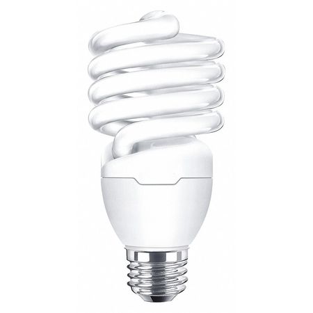 Screw-in Cfl,1800 Lm,110-127v,4100k,26w