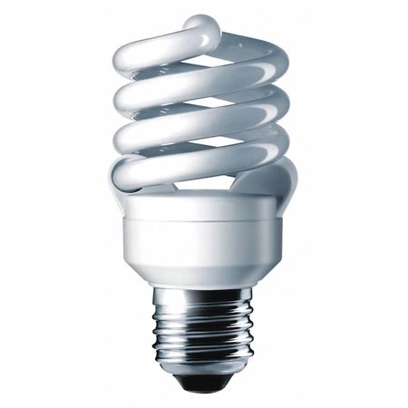 Screw-in Cfl,810 Lm,120v,6500k,13.0w (1