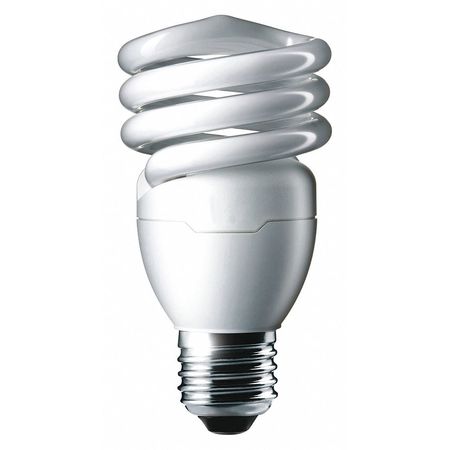 Plug-in Cfl,1250 Lm,110-127v,2700k,75w (