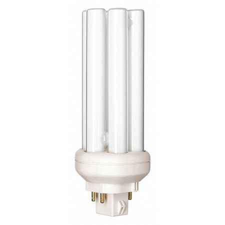 Plug-in Cfl,1750 Lm,106v,4100k,36w (1 Un