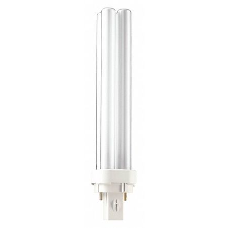 Plug-in Cfl,1800 Lm,79v,2700k,26w (1 Uni