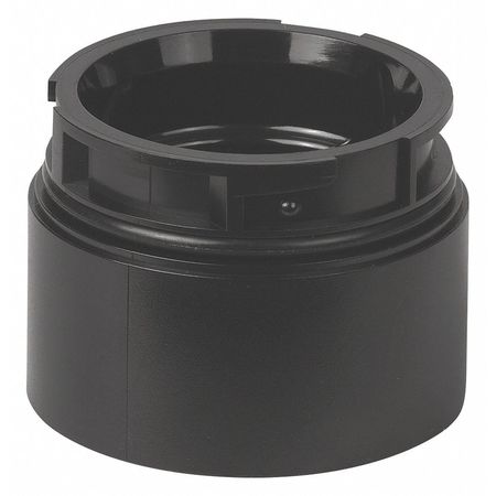 Tower Adapter,ip66,40mm Dia.,1-3/16" H (