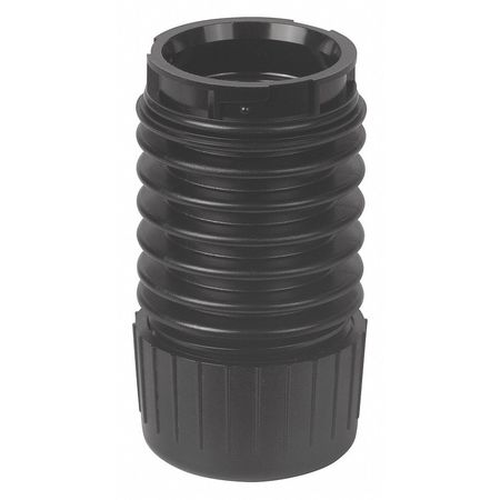 Tower Adapter,ip66,40mm Dia.,3-5/32" H (