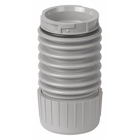 Tower Adapter,ip66,40mm Dia.,3-5/32"h (1