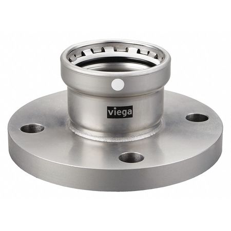 Flange,4" (1 Units In Ea)