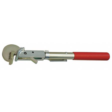 Track Rod Tool,adjustment (1 Units In Ea