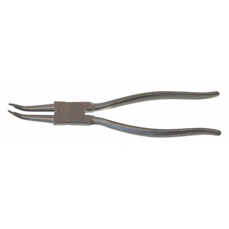 Circlip Pliers,overall 8-1/2" L (1 Units