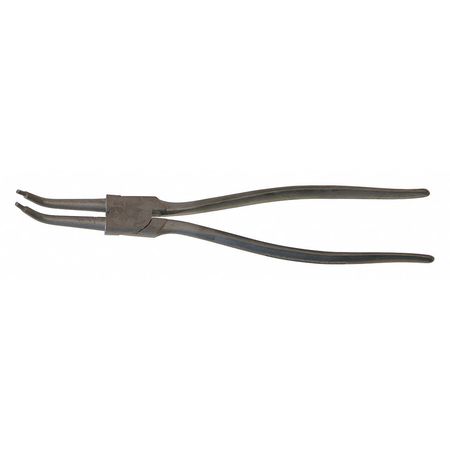 Circlip Pliers,overall 8-1/2