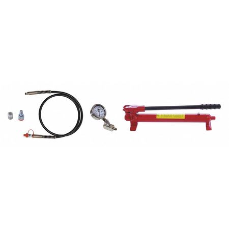 Hydraulic Hand Pump,1 Stage (1 Units In