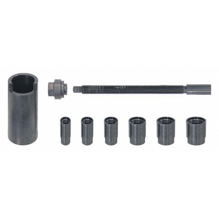 Drive Shaft Tool,7 Pieces,20" L (1 Units