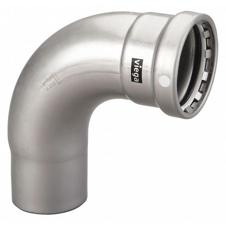 Steet Elbow,90 Degree,3" (1 Units In Ea)