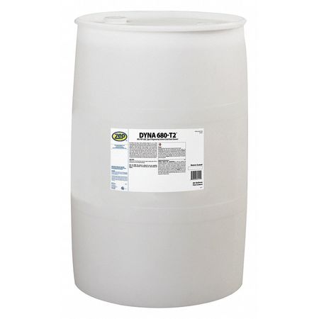 Parts Washer Cleaning Solution,55 Gal. (