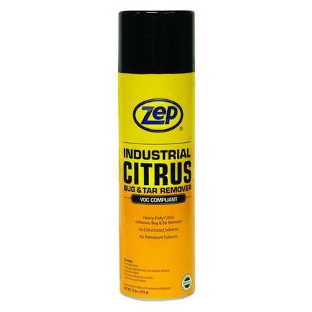 Adhesive/bug/tar Remover,aerosol,pk12 (1