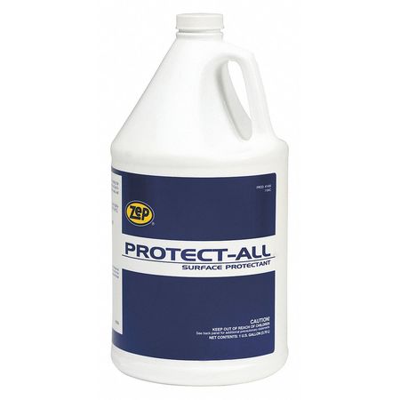 Surface Protectant,liquid,1 Gal.,pk4 (1