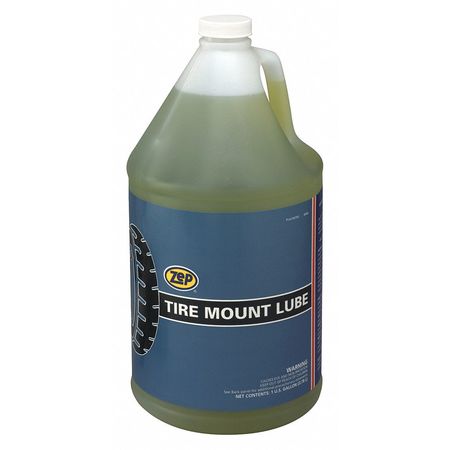 Tire Mounting Lubricant,liquid,pk4 (1 Un