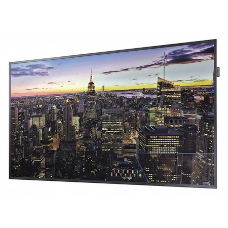 Prosumer Hdtv,led Display,49" Screen Sz