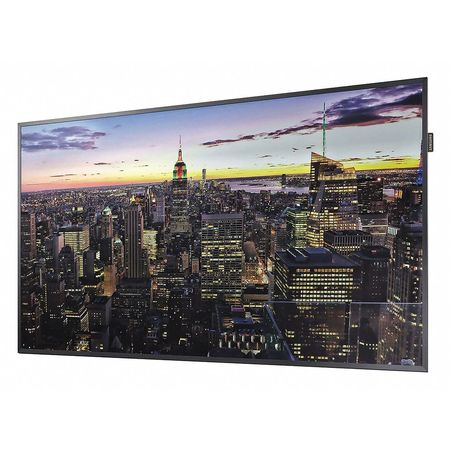 Prosumer Hdtv,led Display,65" Screen Sz